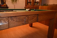 Karambol Eagle – instalace a ladění