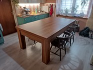 Billiard Premium Kitchen – detail