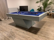 Billiard Exclusive – levitující design