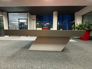 Billiard Exclusive – hrací plocha