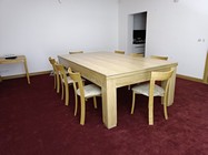 Billiard Furniture Compact – hrací plocha