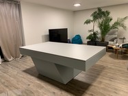 Karambol Exclusive – detail karambolové hrací plochy