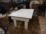 Karambol Classic – detail hrací plochy