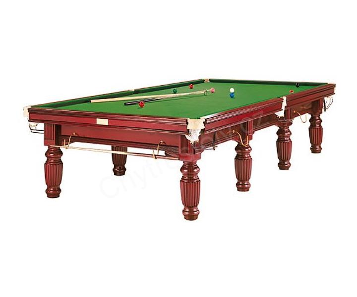 Kulečníkový stůl Snooker ADMIRAL 12FT