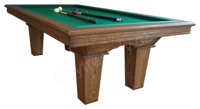 Kulečník karambol Oxford