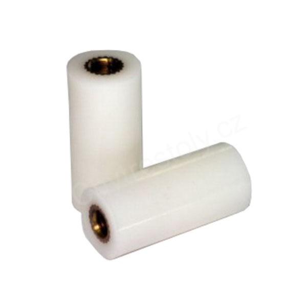 Kostice na tágo šroubovací kov. 11mm