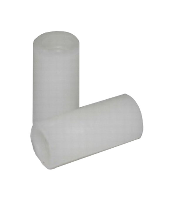 Kostice na tágo šroubovací plast 12mm