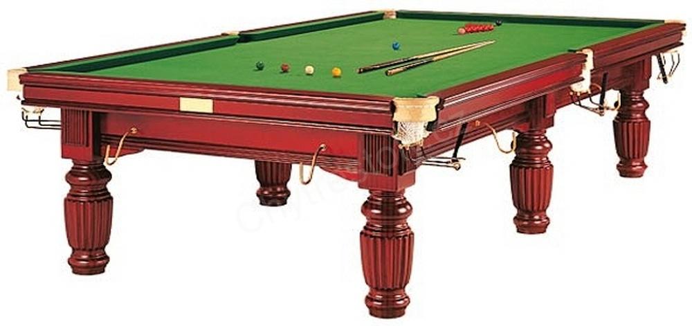 Kulečníkový stůl Snooker ADMIRAL 10FT 