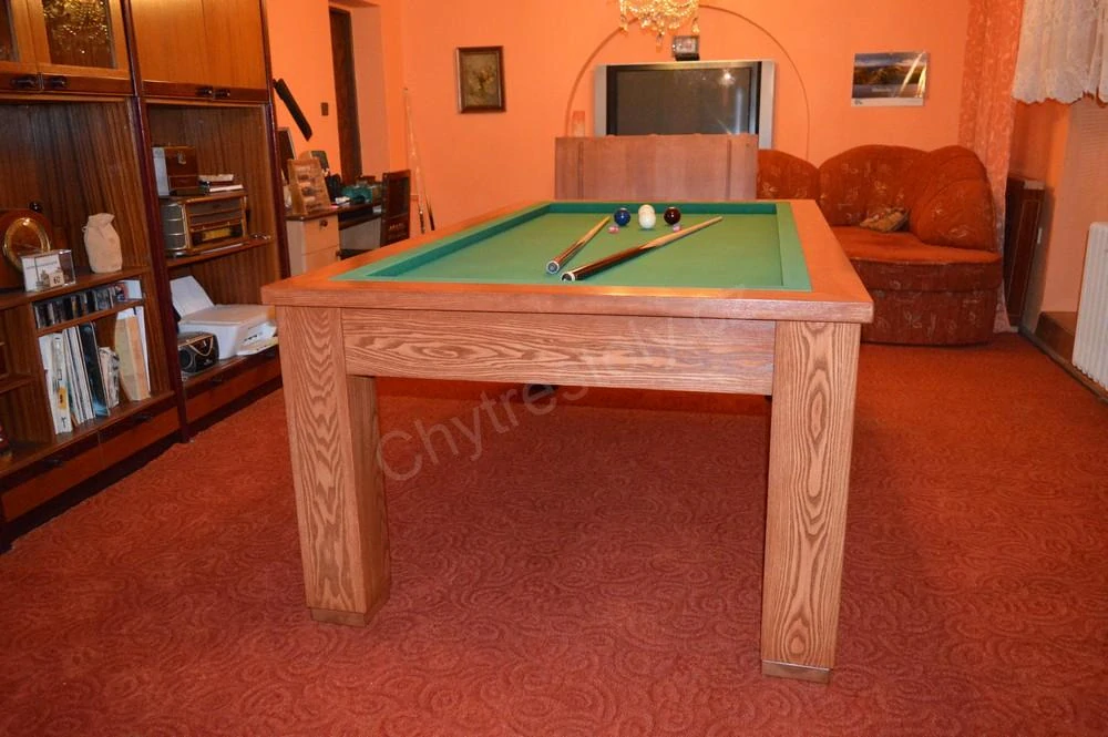 Kulečník karambol Furniture