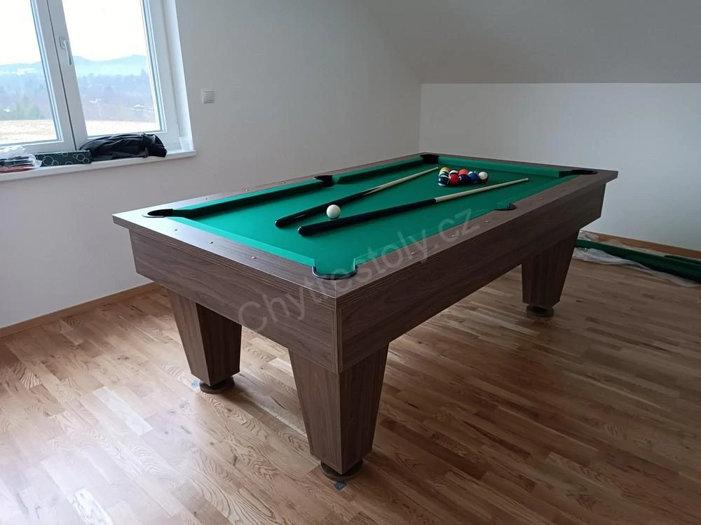 Billiard Standard