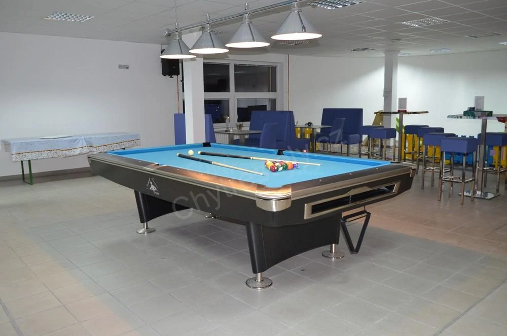 Kulečník billiard TOURNAMENT CHAMPION SPORT 8ft