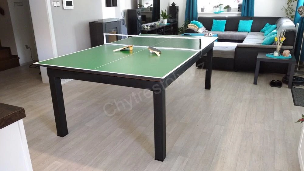 Kulečník billiard Steel 