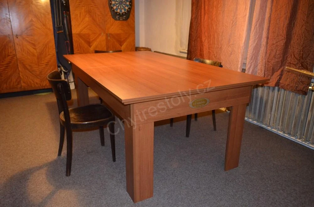 Kulečník karambol Flexible Pro