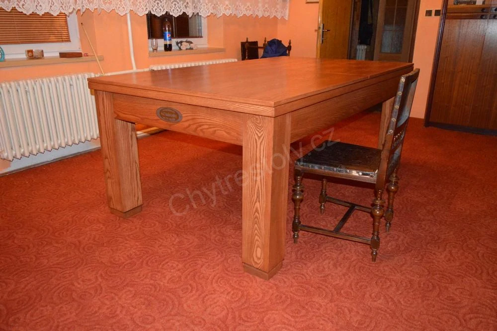 Kulečník karambol Furniture