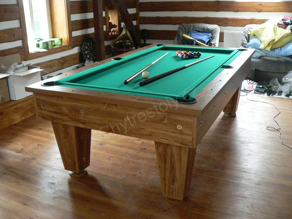 Billiard Premium 