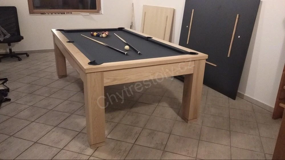 Billiard Furniture 