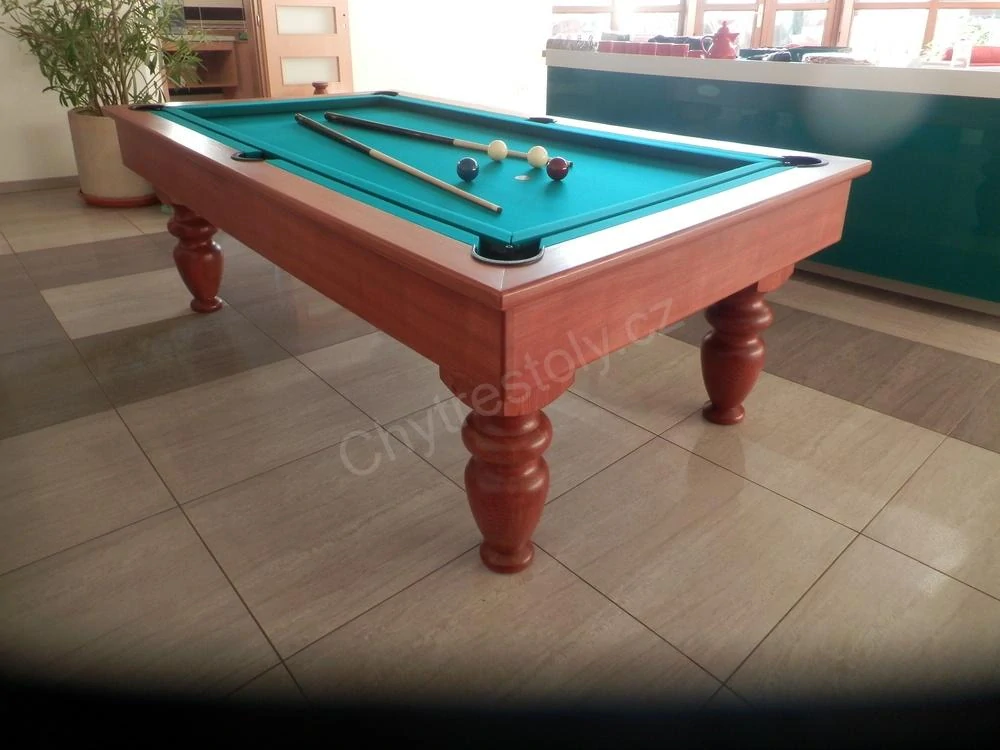 Billiard Grand Lux