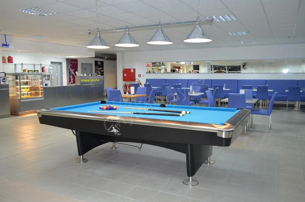 Kulečník billiard TOURNAMENT CHAMPION SPORT 8ft