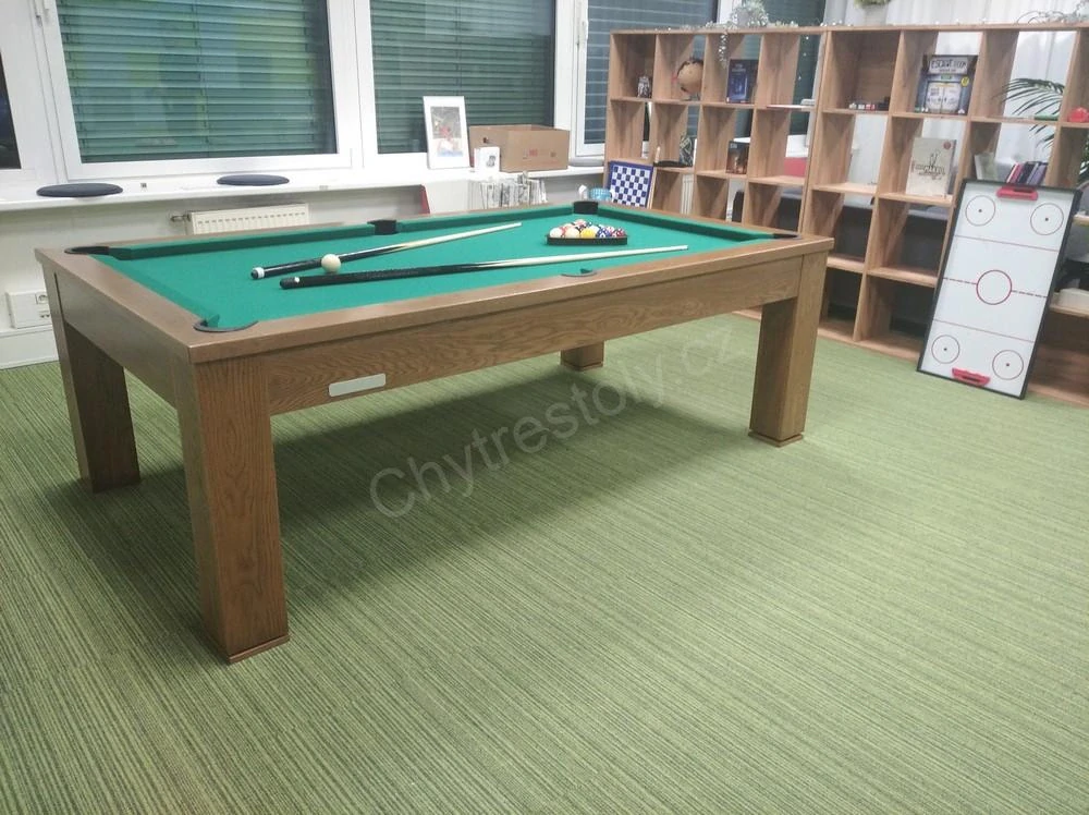 Kulečník billiard Furniture Compact