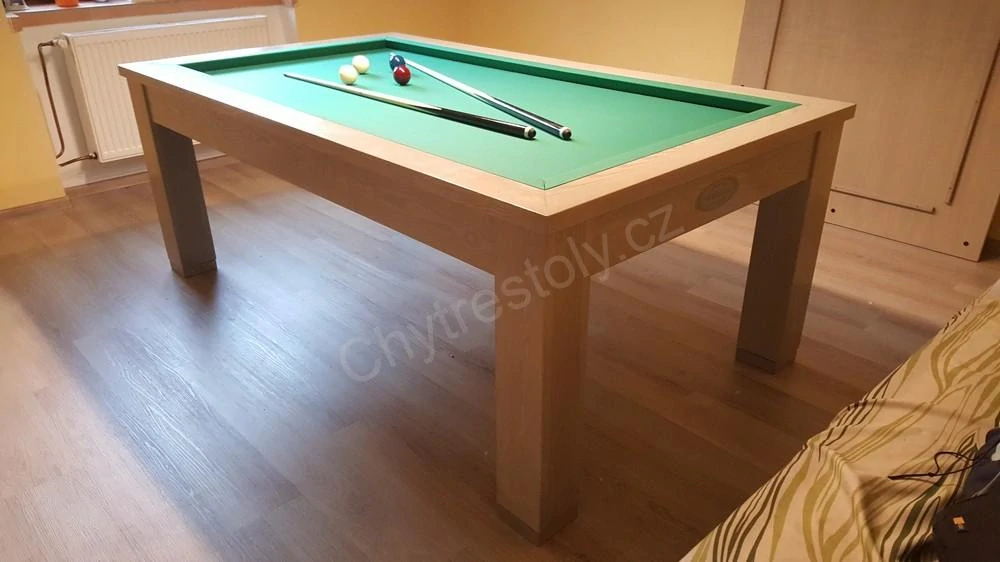 Kulečník karambol Furniture