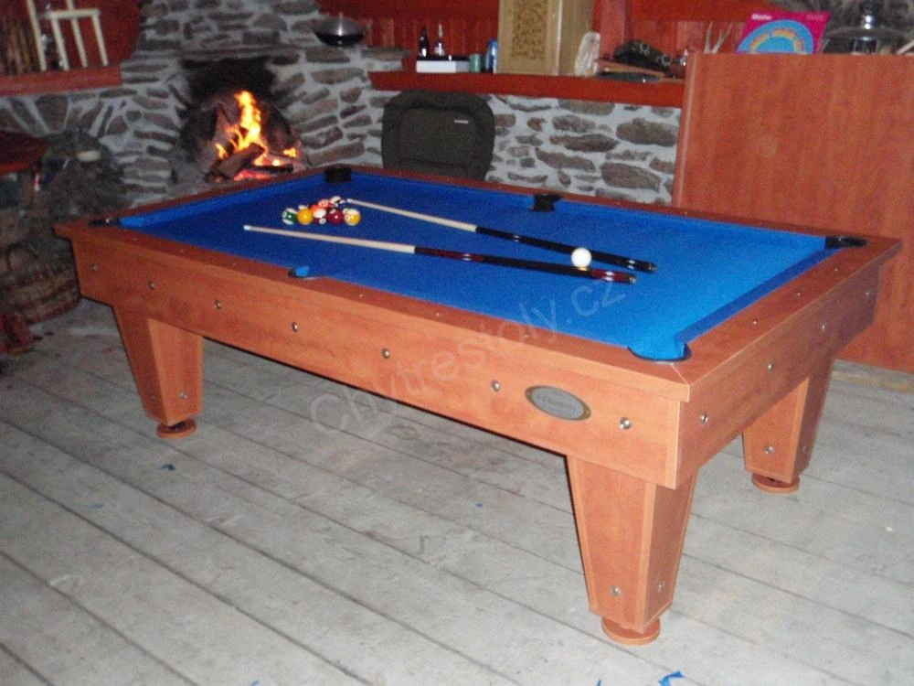 Billiard Premium 