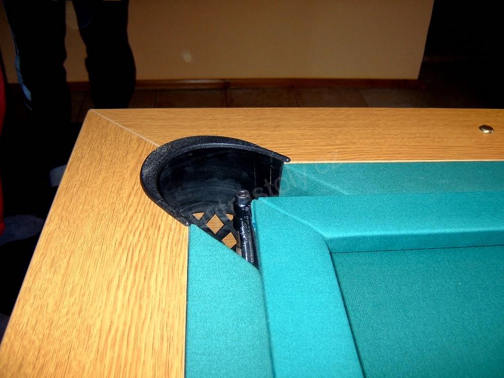 Karambolová vložka 8ft