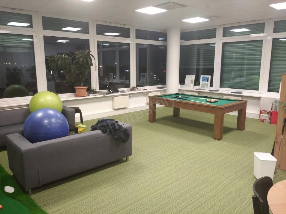 Kulečník billiard Furniture Compact