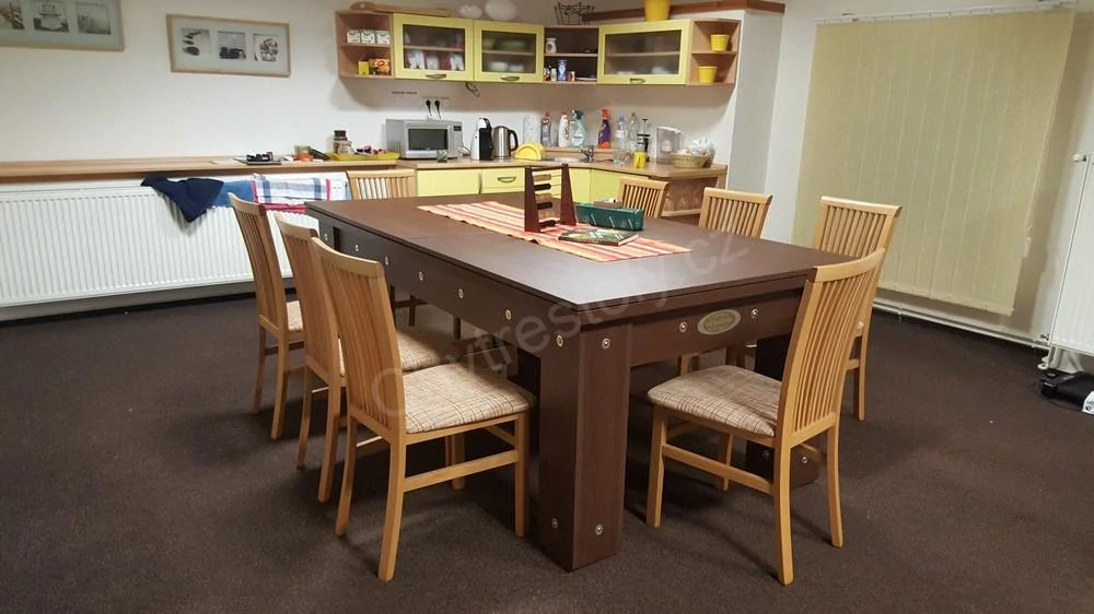 Karambol Premium Kitchen