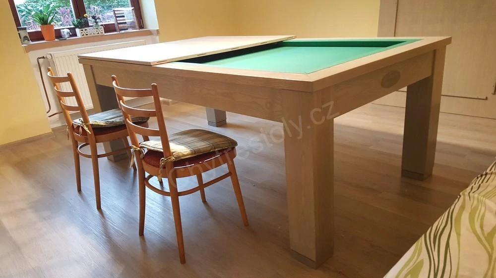 Kulečník karambol Furniture