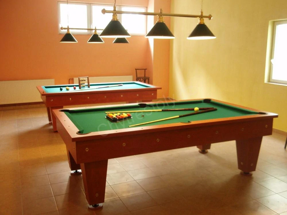 Billiard Premium 