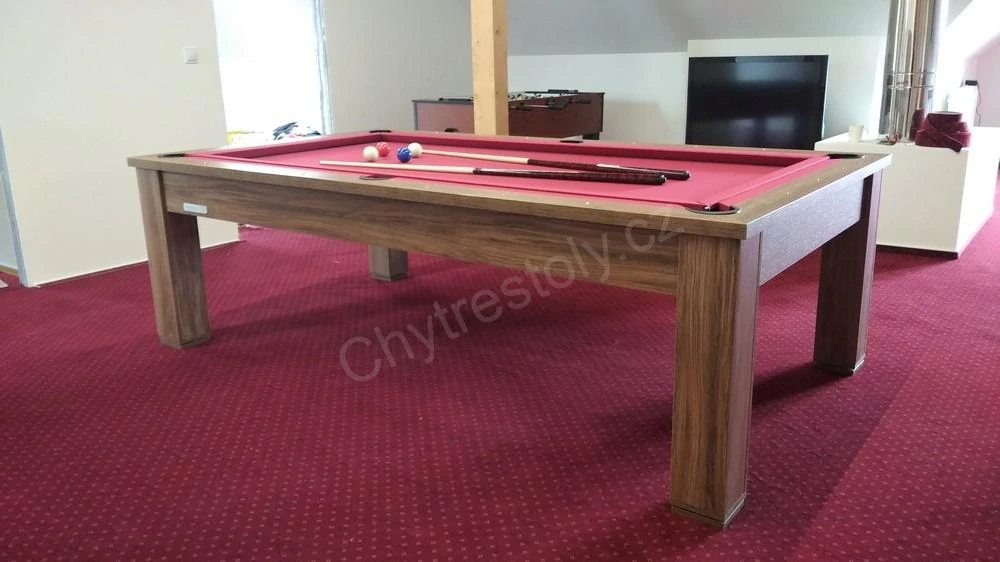 Billiard Premium Kitchen 