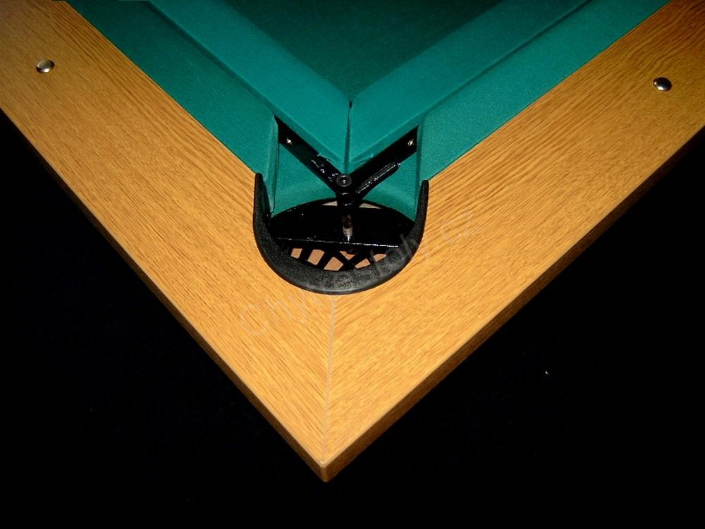 Karambolová vložka 8ft