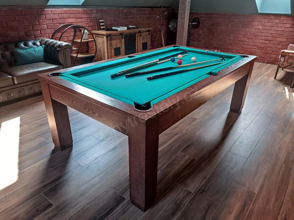 Kulečník billiard Furniture Compact
