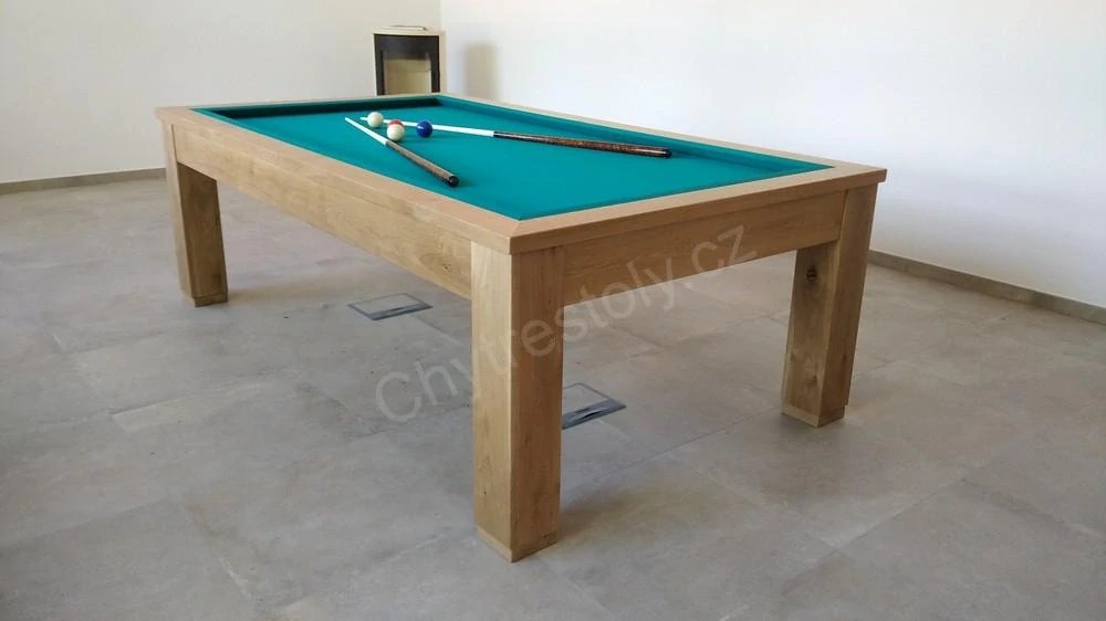 Kulečník karambol Furniture