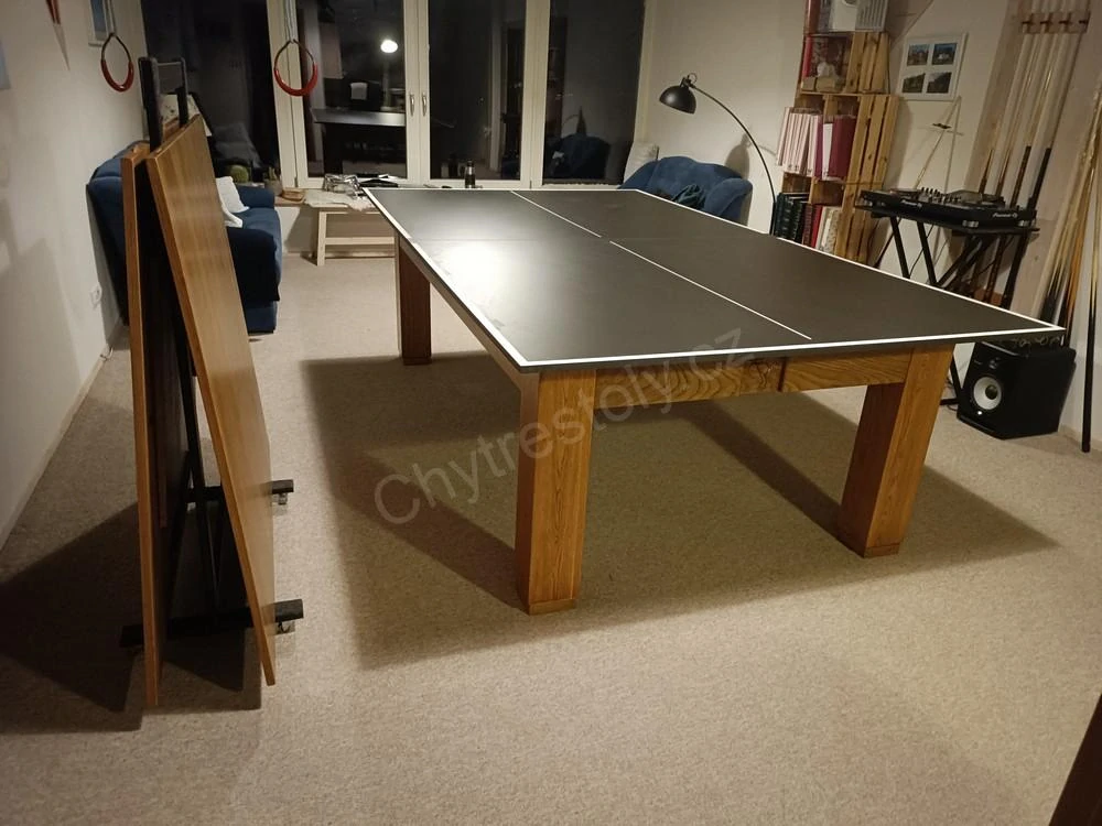 Kulečník biliard Eagle 