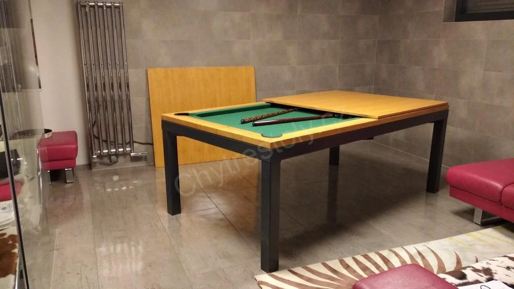 Kulečník billiard Steel 