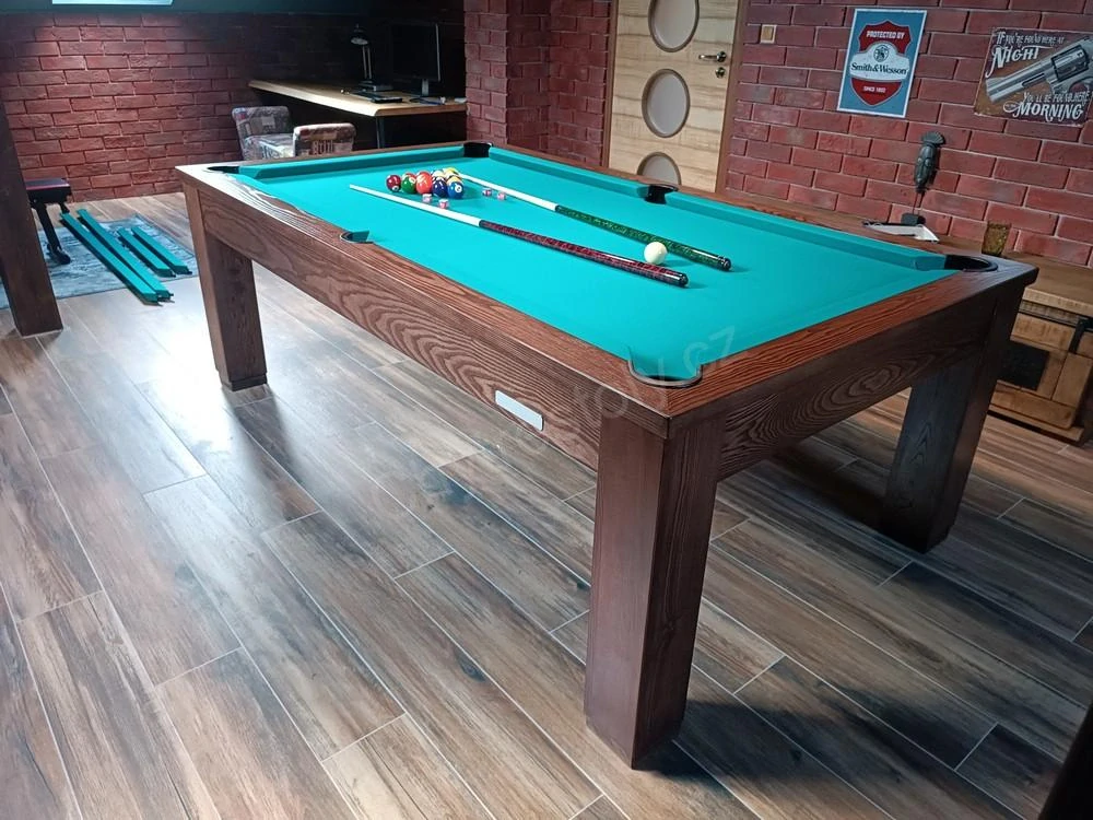 Kulečník billiard Furniture Compact