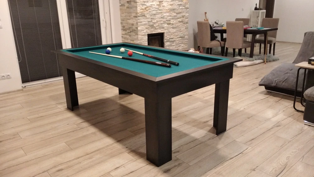 Kulečník karambol Flexible Pro