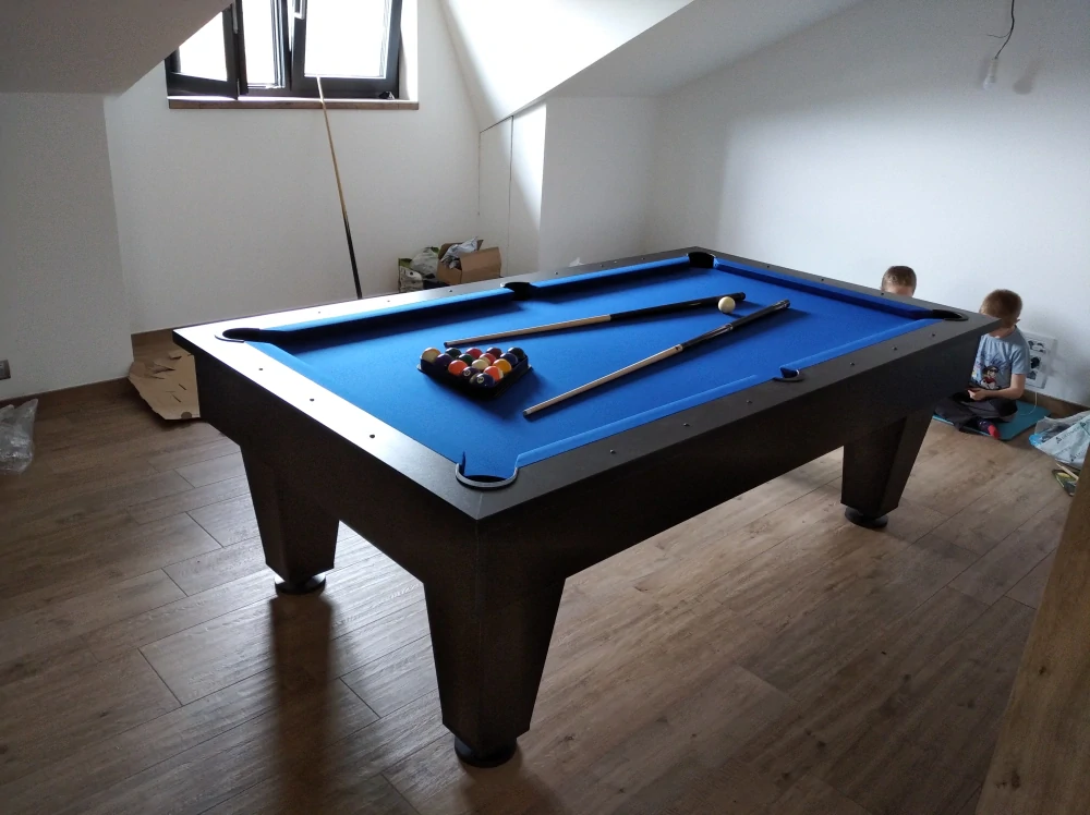 Billiard Standard