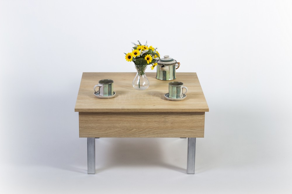 Premium 3v1 – zvedací mechanismus