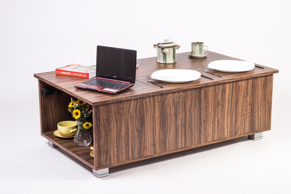 Premium 3v1 – zvedací mechanismus